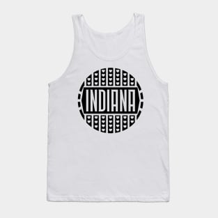 Indiana Tank Top